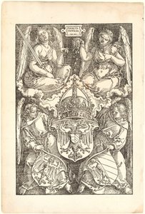  av Albrecht Dürer