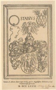  av Albrecht Dürer