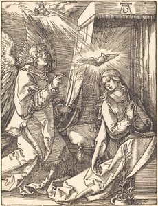  av Albrecht Dürer