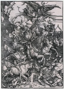  av Albrecht Dürer