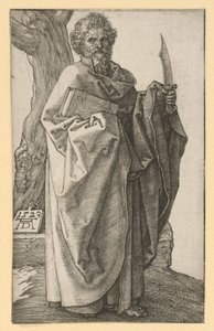 av Albrecht Dürer