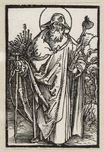  av Albrecht Dürer