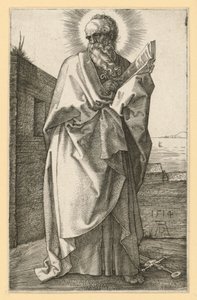  av Albrecht Dürer