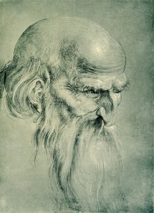 Apostelhode av Albrecht Dürer
