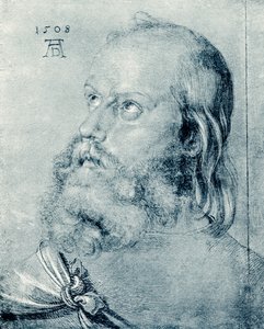 Apostelhode av Albrecht Dürer