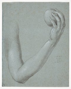  av Albrecht Dürer