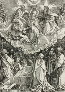  av Albrecht Dürer