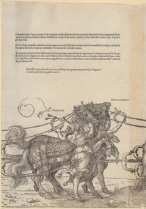  av Albrecht Dürer