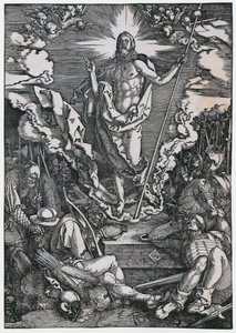  av Albrecht Dürer
