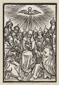  av Albrecht Dürer