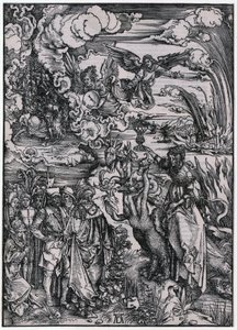 av Albrecht Dürer