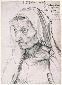  av Albrecht Dürer