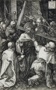  av Albrecht Dürer