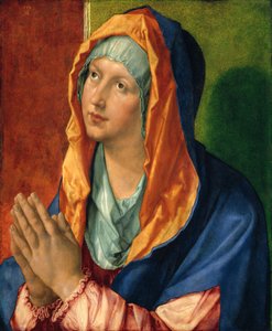  av Albrecht Dürer