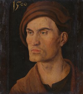  av Albrecht Dürer