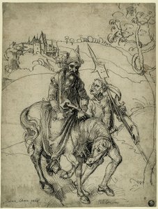  av Albrecht Dürer
