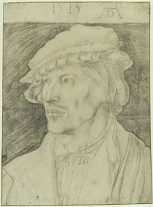  av Albrecht Dürer