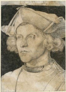  av Albrecht Dürer