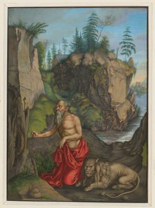  av Albrecht Dürer