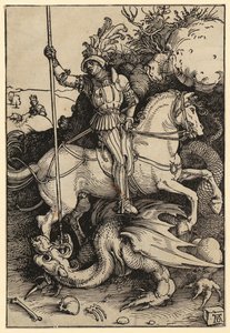  av Albrecht Dürer