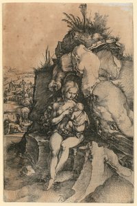  av Albrecht Dürer