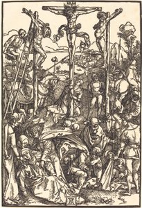  av Albrecht Dürer