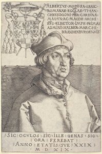  av Albrecht Dürer