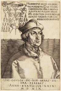  av Albrecht Dürer