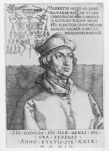  av Albrecht Dürer