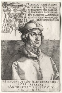  av Albrecht Dürer