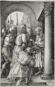  av Albrecht Dürer