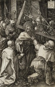  av Albrecht Dürer