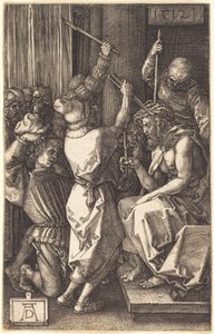  av Albrecht Dürer