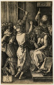  av Albrecht Dürer