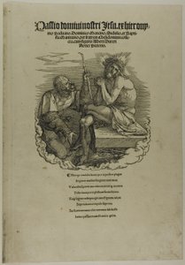  av Albrecht Dürer