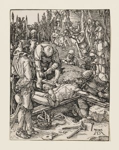  av Albrecht Dürer