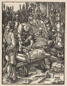  av Albrecht Dürer