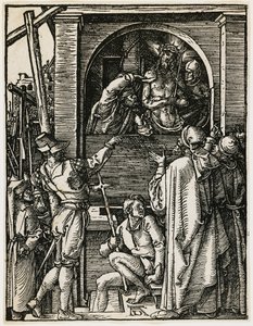  av Albrecht Dürer