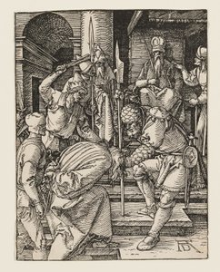  av Albrecht Dürer