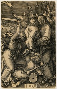  av Albrecht Dürer