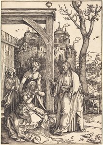  av Albrecht Dürer