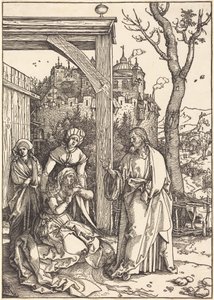  av Albrecht Dürer