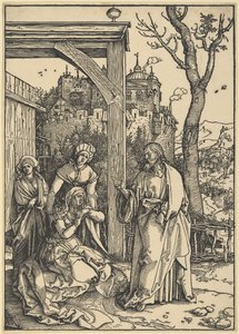  av Albrecht Dürer