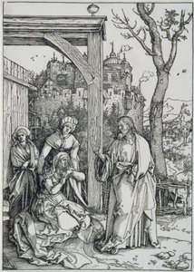  av Albrecht Dürer