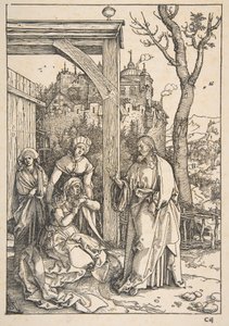  av Albrecht Dürer