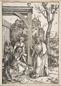  av Albrecht Dürer
