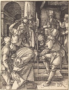  av Albrecht Dürer