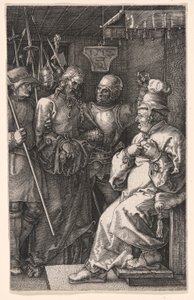  av Albrecht Dürer