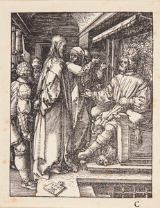  av Albrecht Dürer
