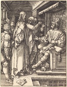  av Albrecht Dürer